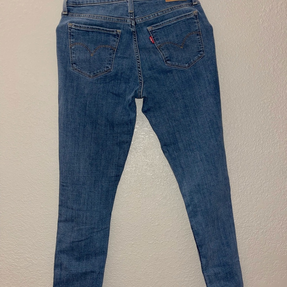 Levi’s Jeans 711 Skinny